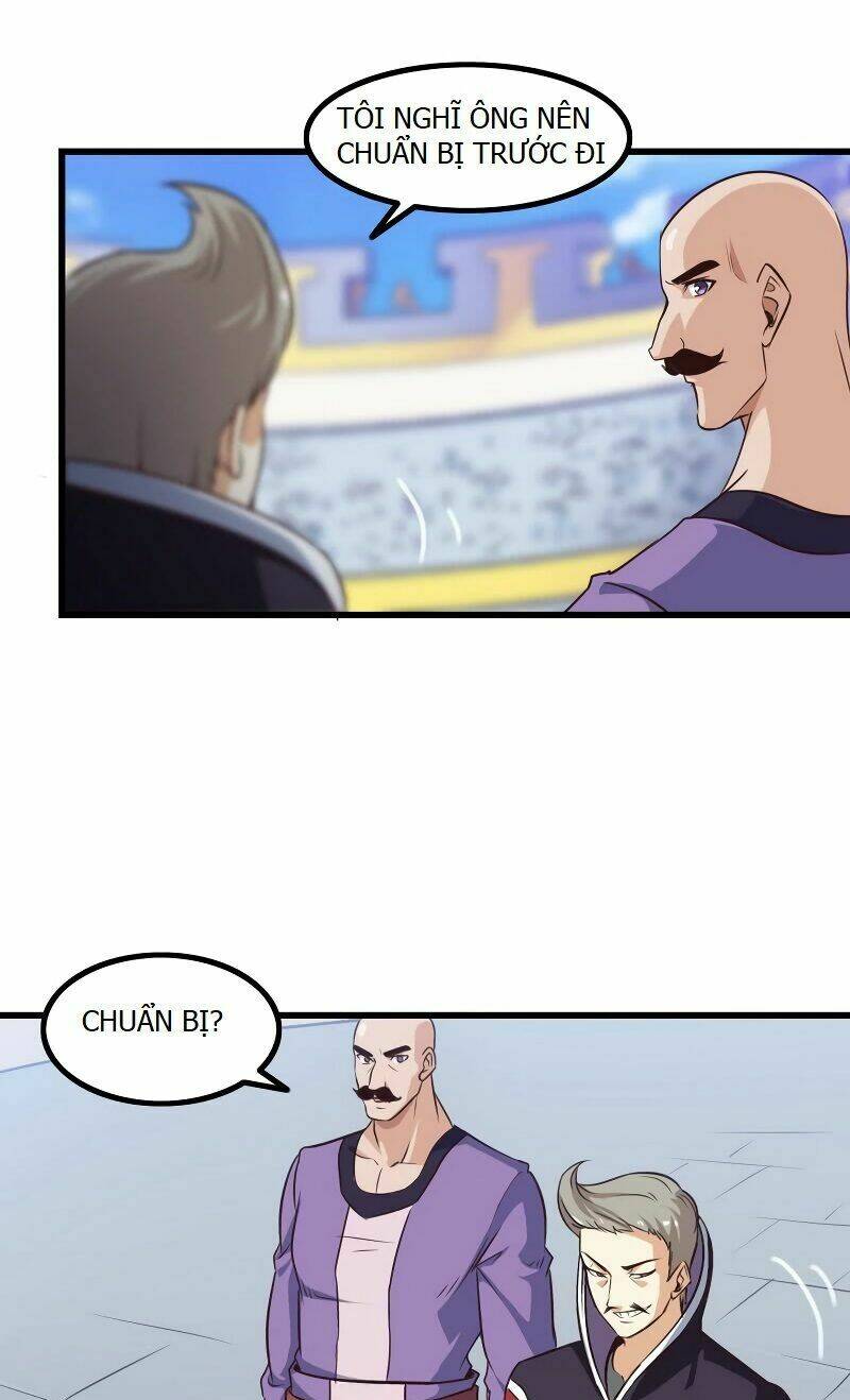 Vợ Tôi Là Quỷ Vương Chapter 58 - Trang 2