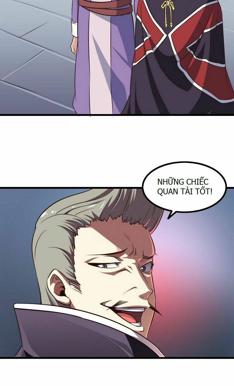 Vợ Tôi Là Quỷ Vương Chapter 58 - Trang 2