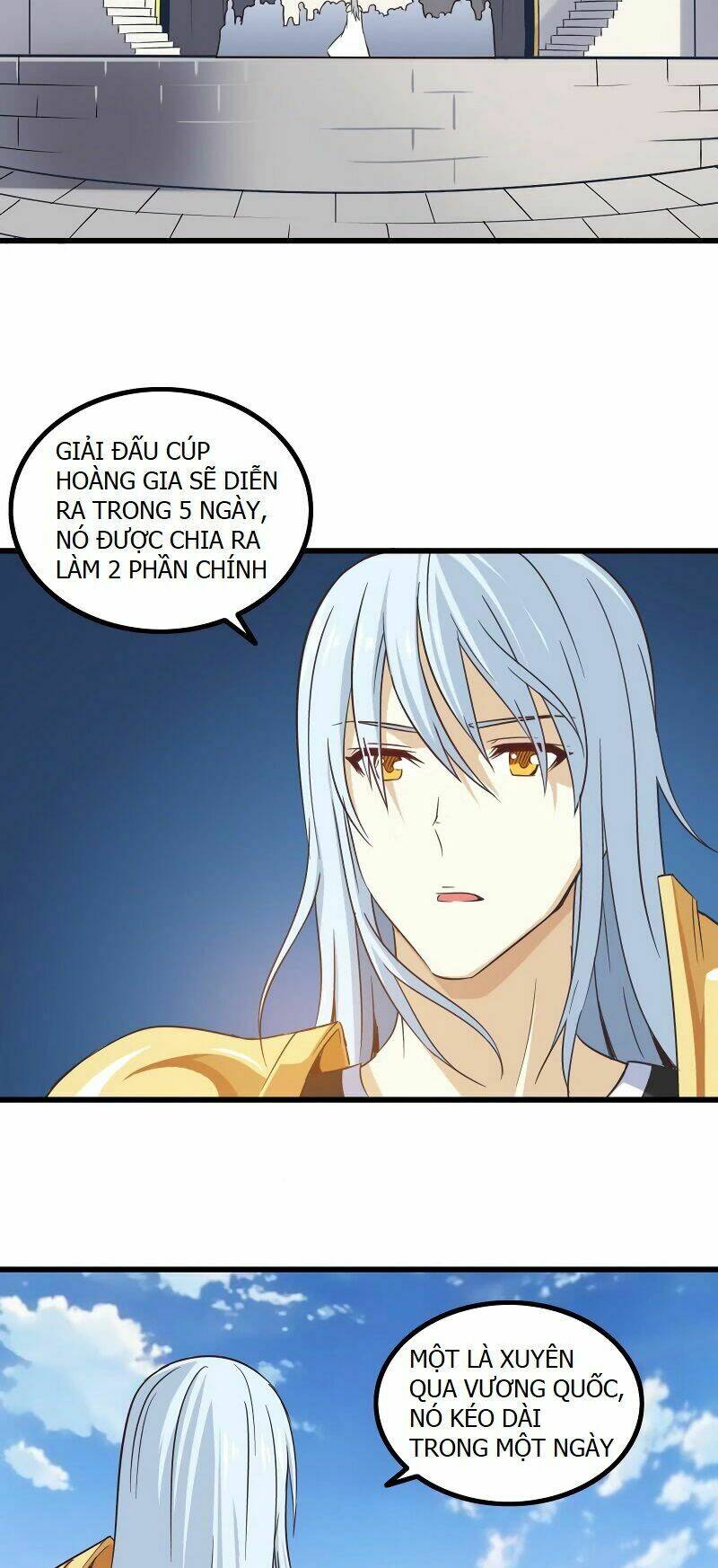 Vợ Tôi Là Quỷ Vương Chapter 58 - Trang 2