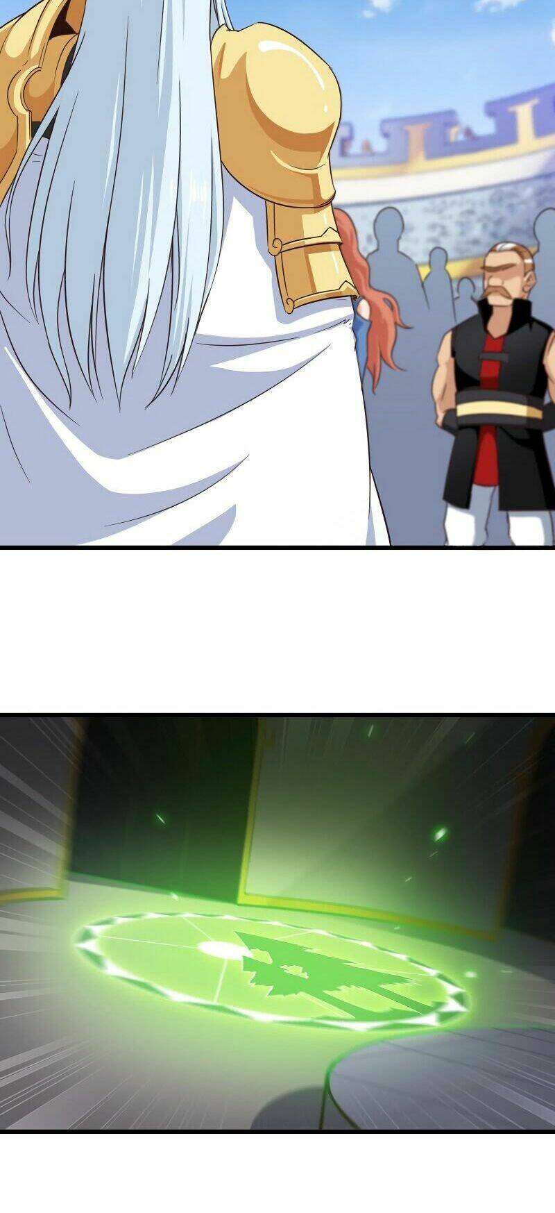 Vợ Tôi Là Quỷ Vương Chapter 58 - Trang 2