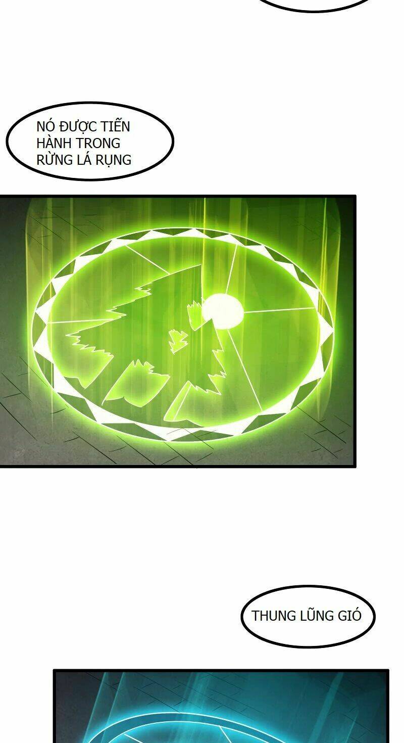 Vợ Tôi Là Quỷ Vương Chapter 58 - Trang 2