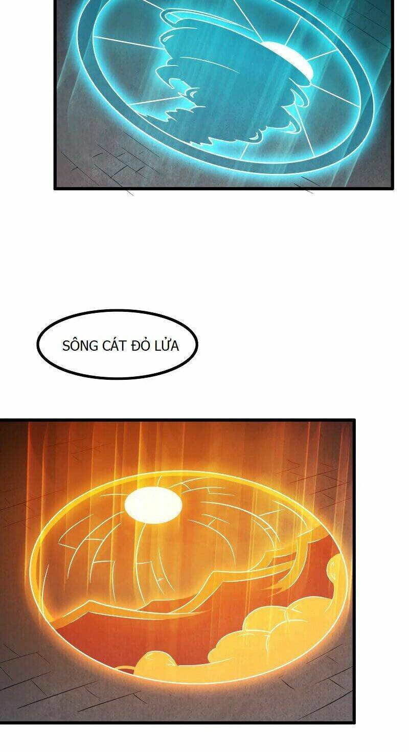 Vợ Tôi Là Quỷ Vương Chapter 58 - Trang 2