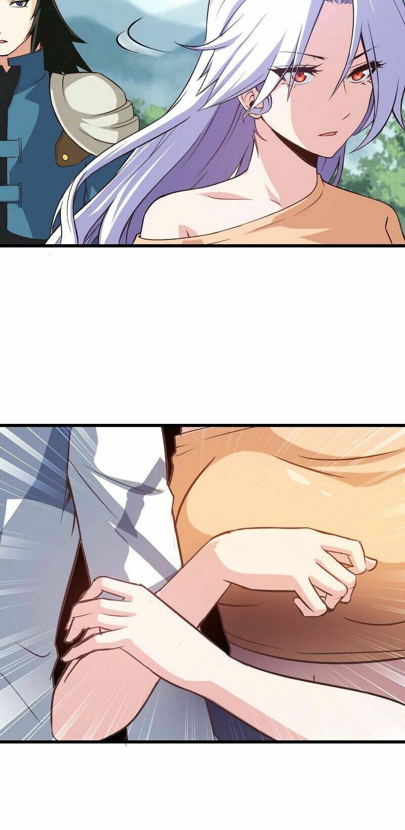 Vợ Tôi Là Quỷ Vương Chapter 59 - Trang 2