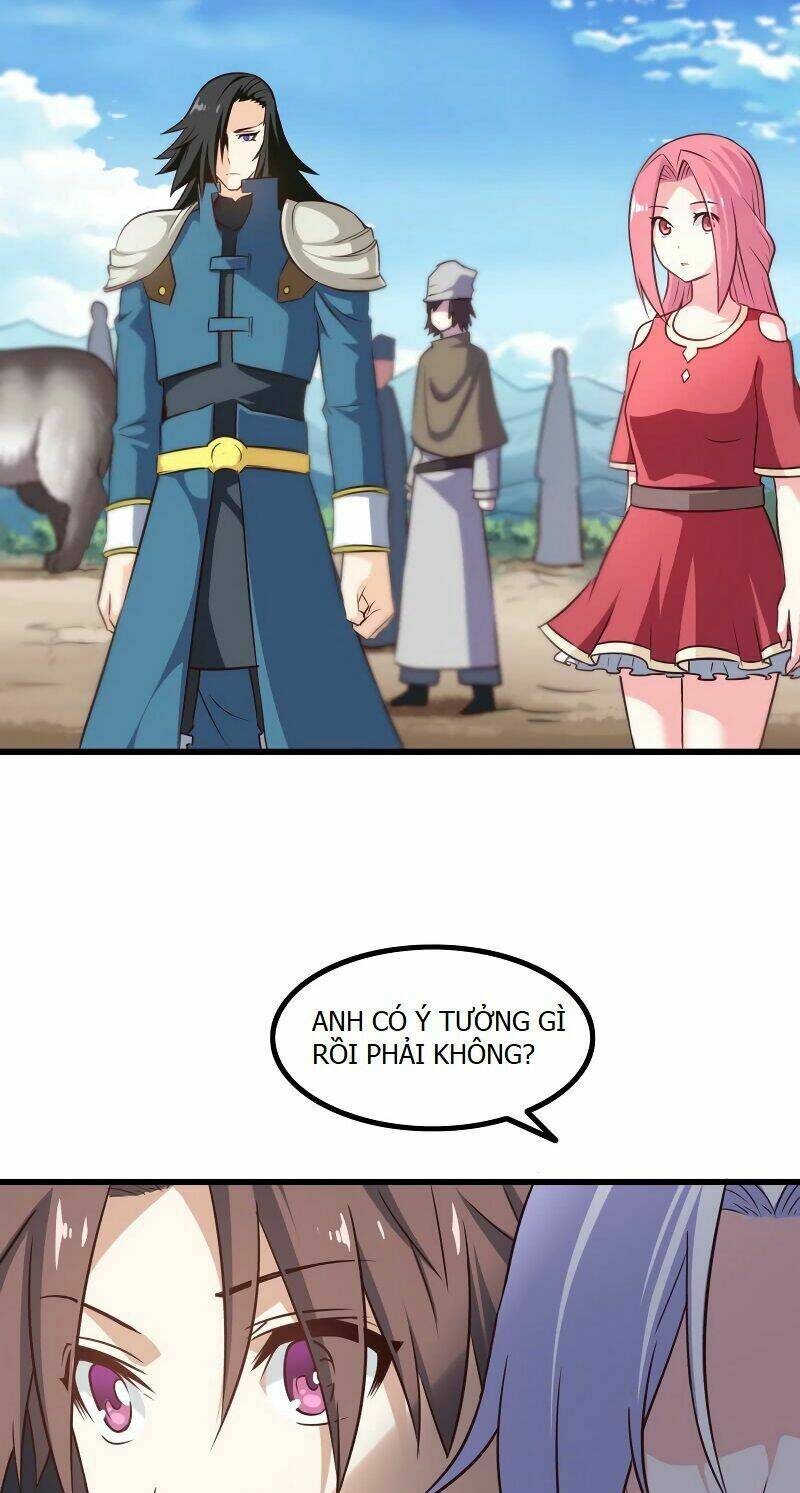 Vợ Tôi Là Quỷ Vương Chapter 59 - Trang 2