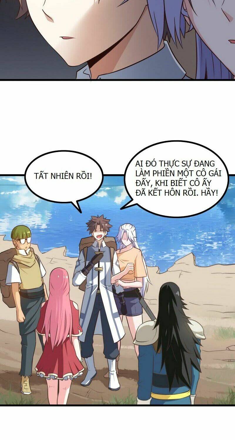 Vợ Tôi Là Quỷ Vương Chapter 59 - Trang 2