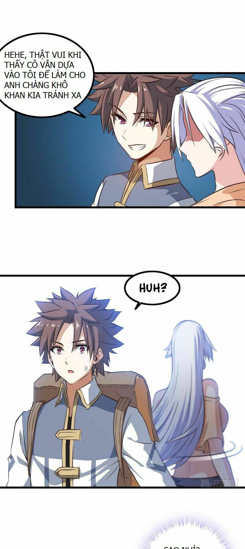 Vợ Tôi Là Quỷ Vương Chapter 59 - Trang 2