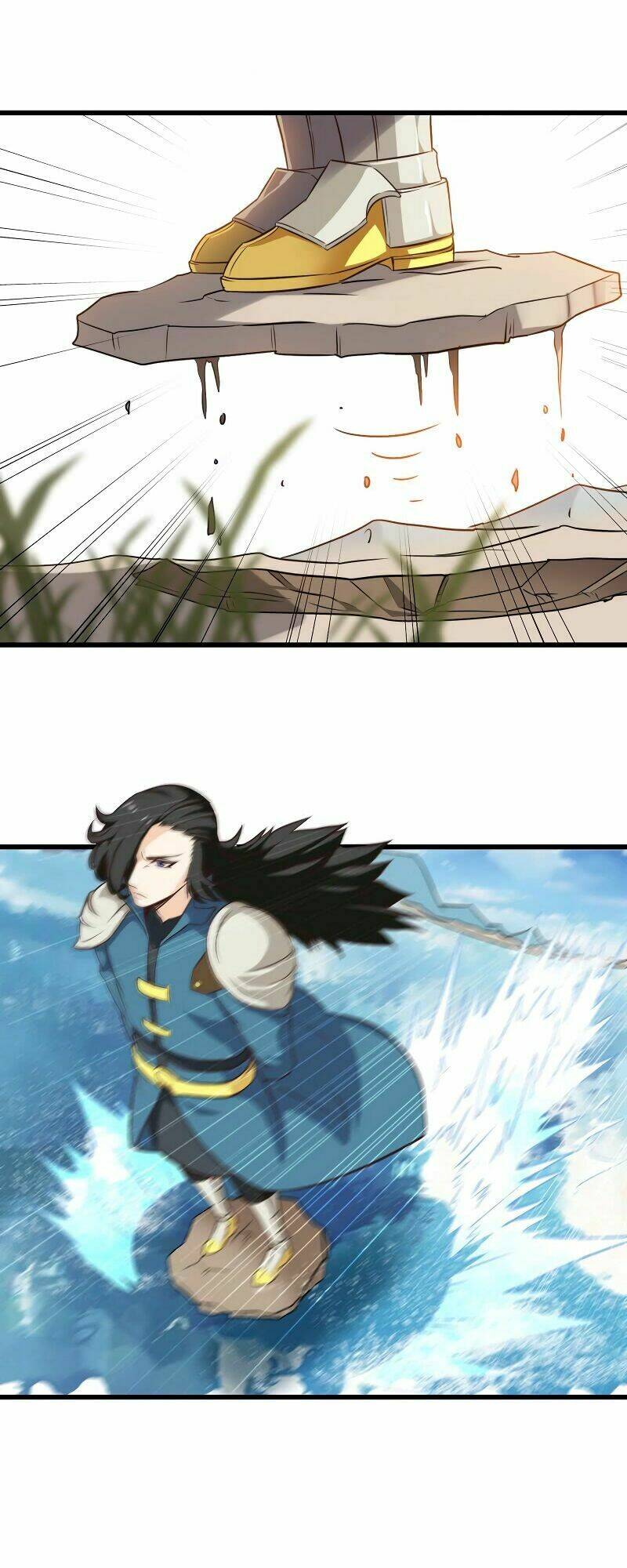 Vợ Tôi Là Quỷ Vương Chapter 59 - Trang 2