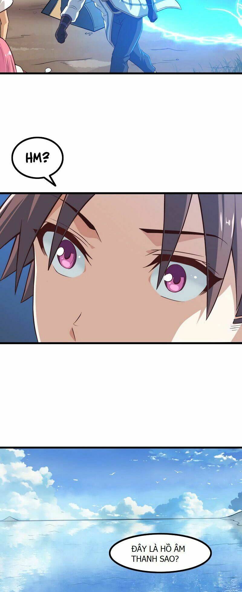 Vợ Tôi Là Quỷ Vương Chapter 59 - Trang 2