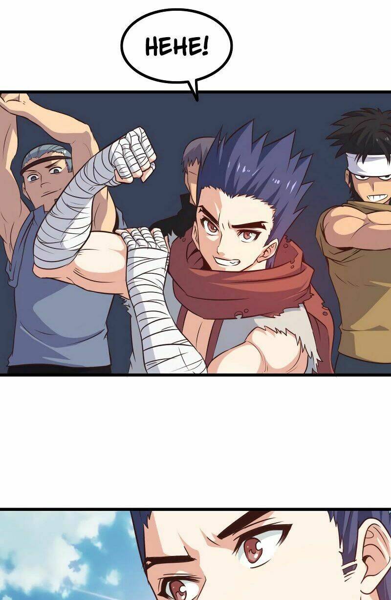 Vợ Tôi Là Quỷ Vương Chapter 59 - Trang 2