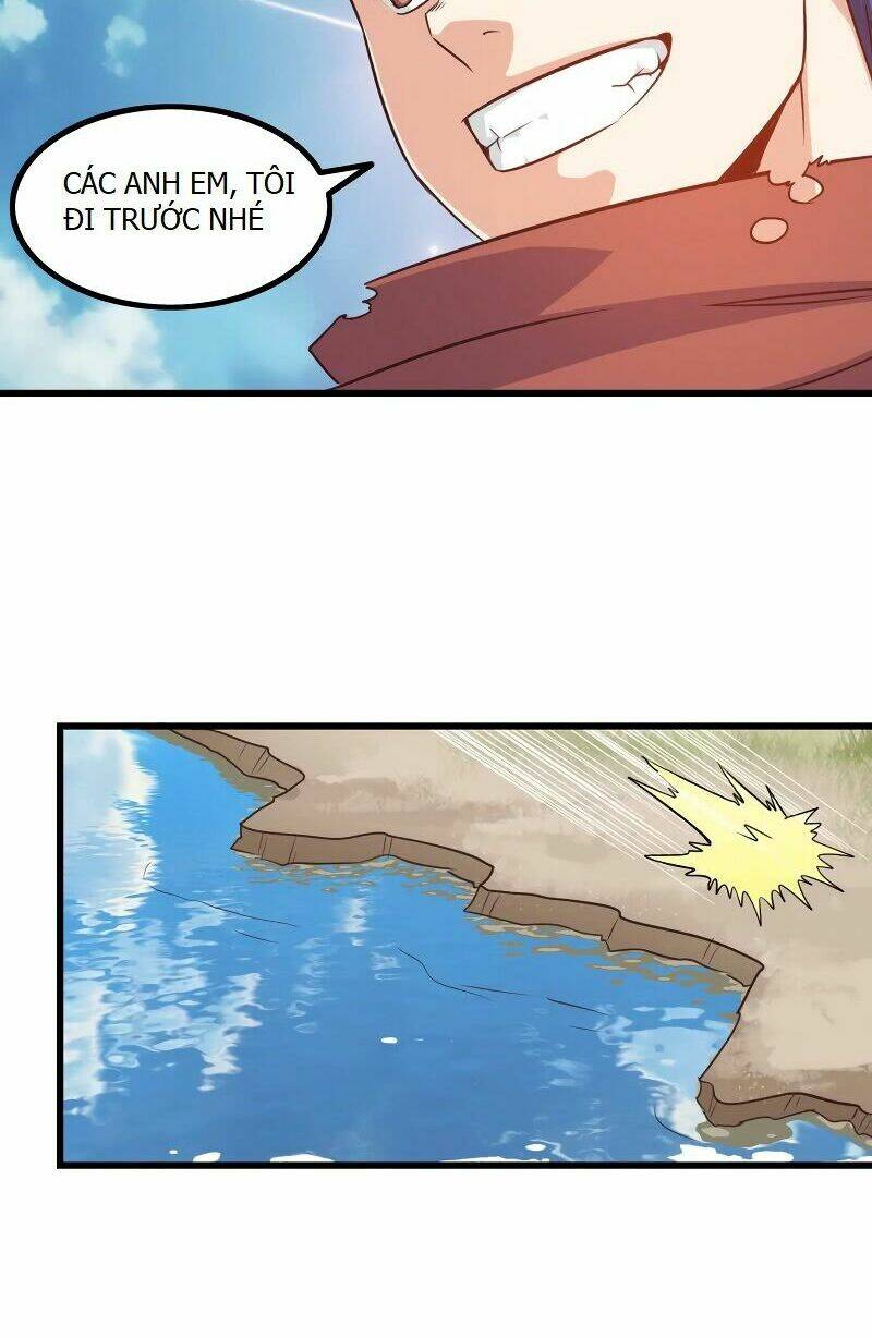 Vợ Tôi Là Quỷ Vương Chapter 59 - Trang 2