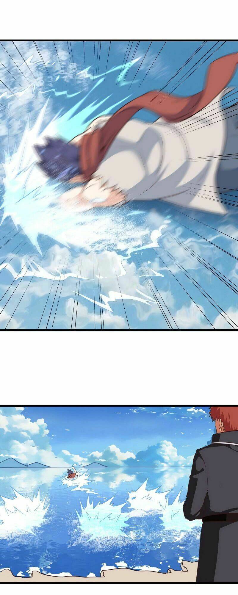 Vợ Tôi Là Quỷ Vương Chapter 59 - Trang 2