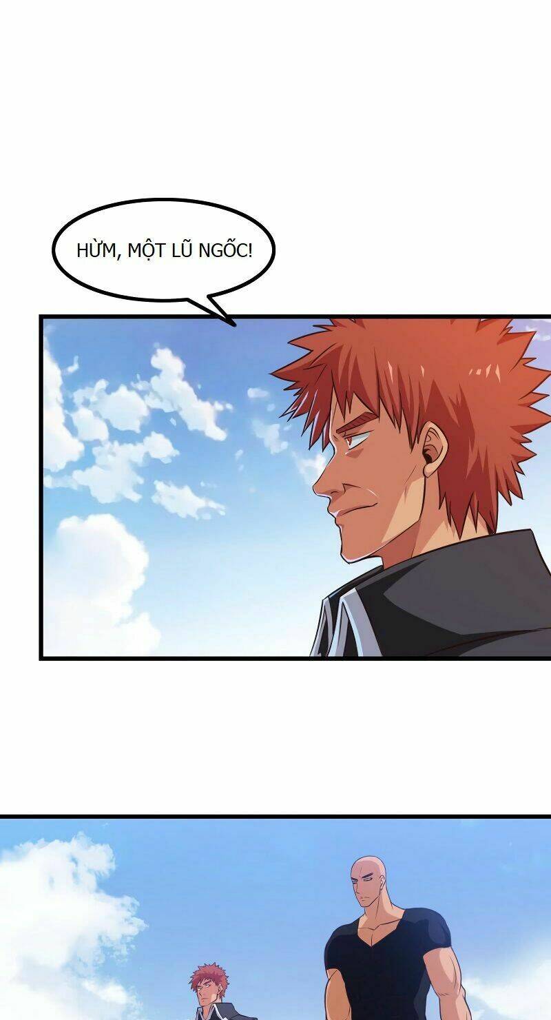 Vợ Tôi Là Quỷ Vương Chapter 59 - Trang 2