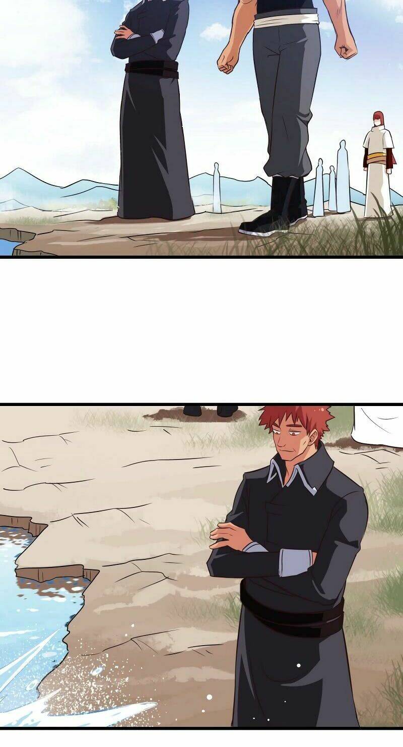 Vợ Tôi Là Quỷ Vương Chapter 59 - Trang 2