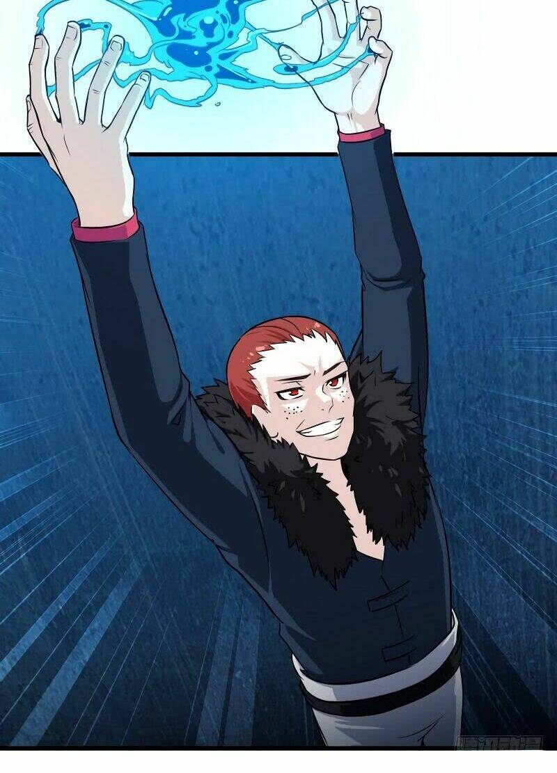 Vợ Tôi Là Quỷ Vương Chapter 59 - Trang 2