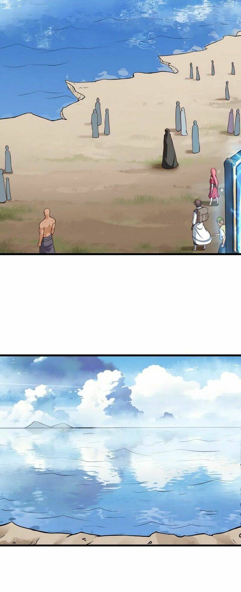 Vợ Tôi Là Quỷ Vương Chapter 59 - Trang 2