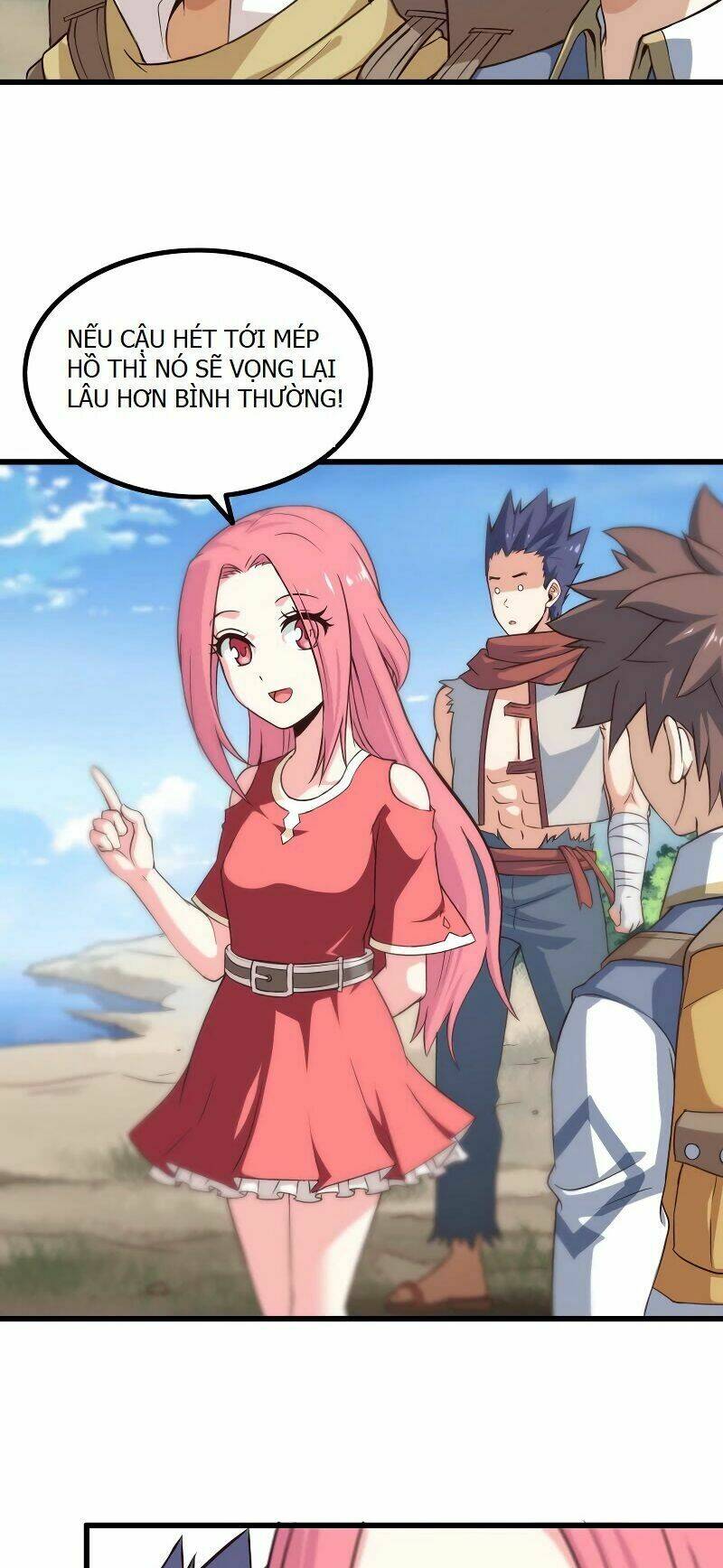 Vợ Tôi Là Quỷ Vương Chapter 59 - Trang 2