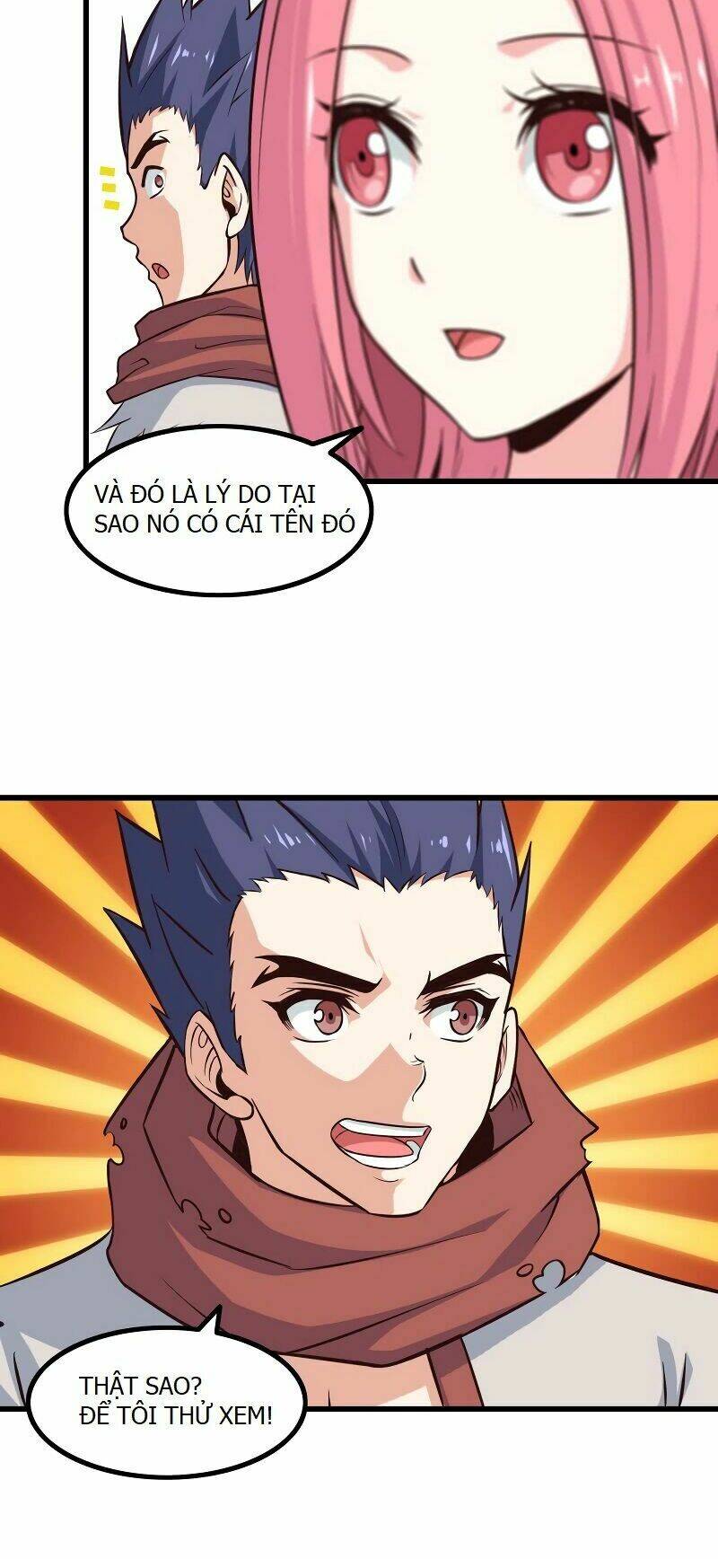 Vợ Tôi Là Quỷ Vương Chapter 59 - Trang 2