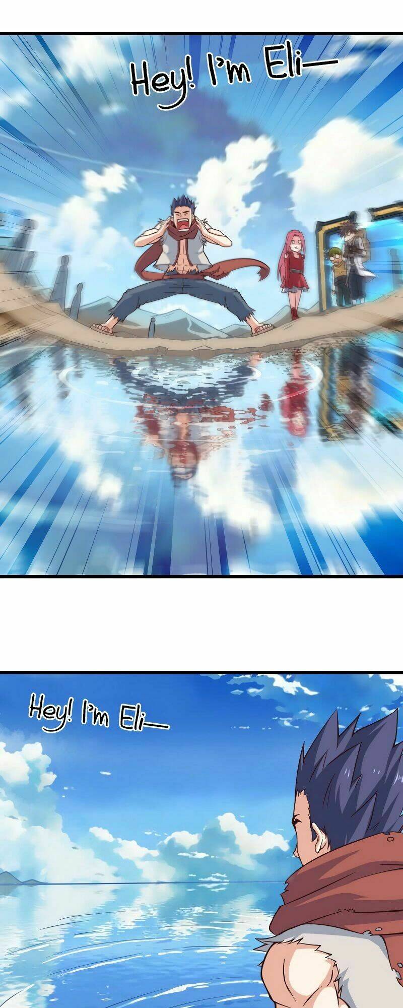 Vợ Tôi Là Quỷ Vương Chapter 59 - Trang 2