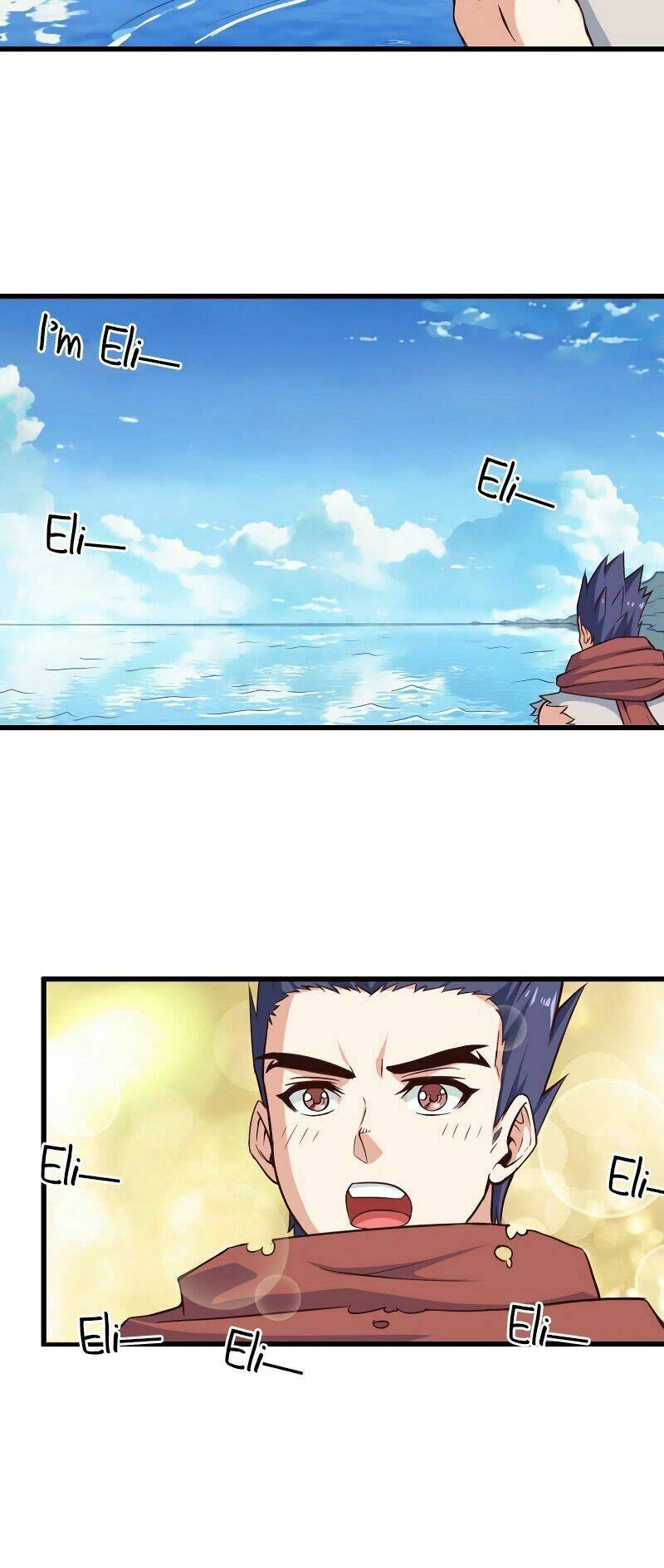 Vợ Tôi Là Quỷ Vương Chapter 59 - Trang 2