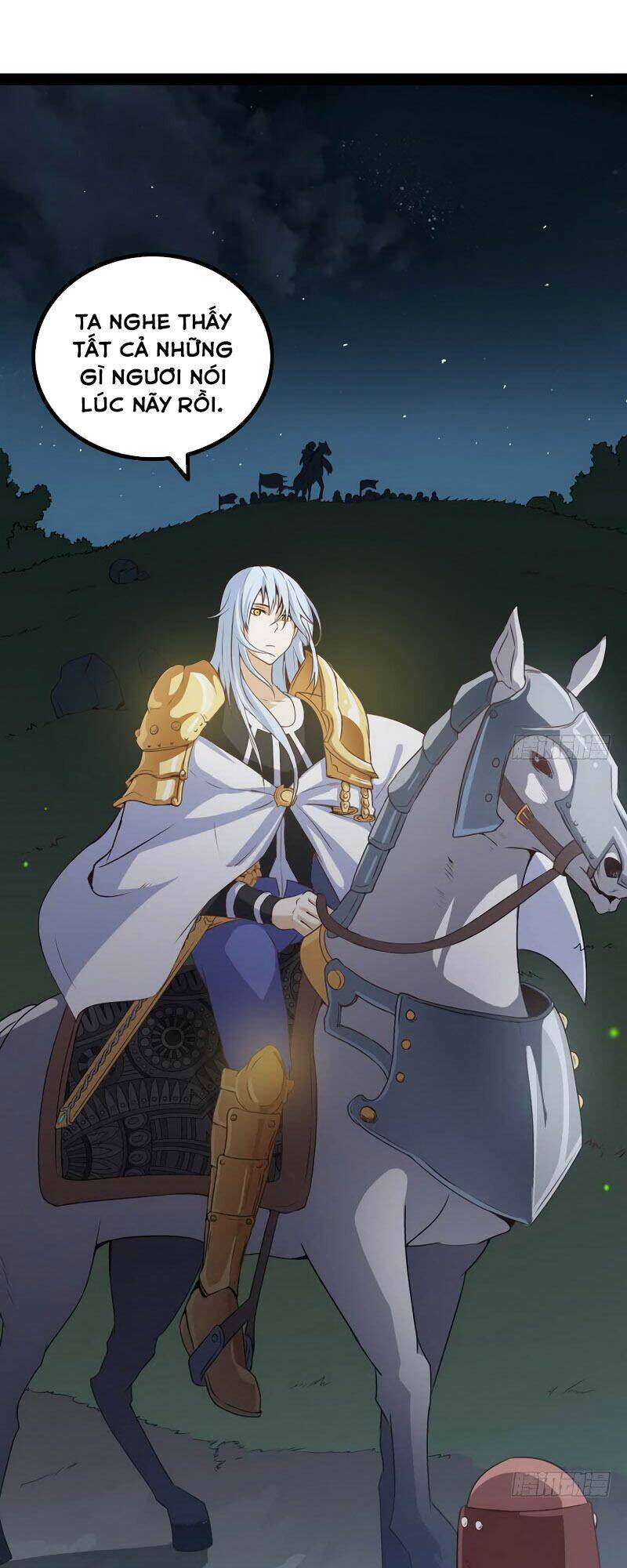 Vợ Tôi Là Quỷ Vương Chapter 6 - Trang 2