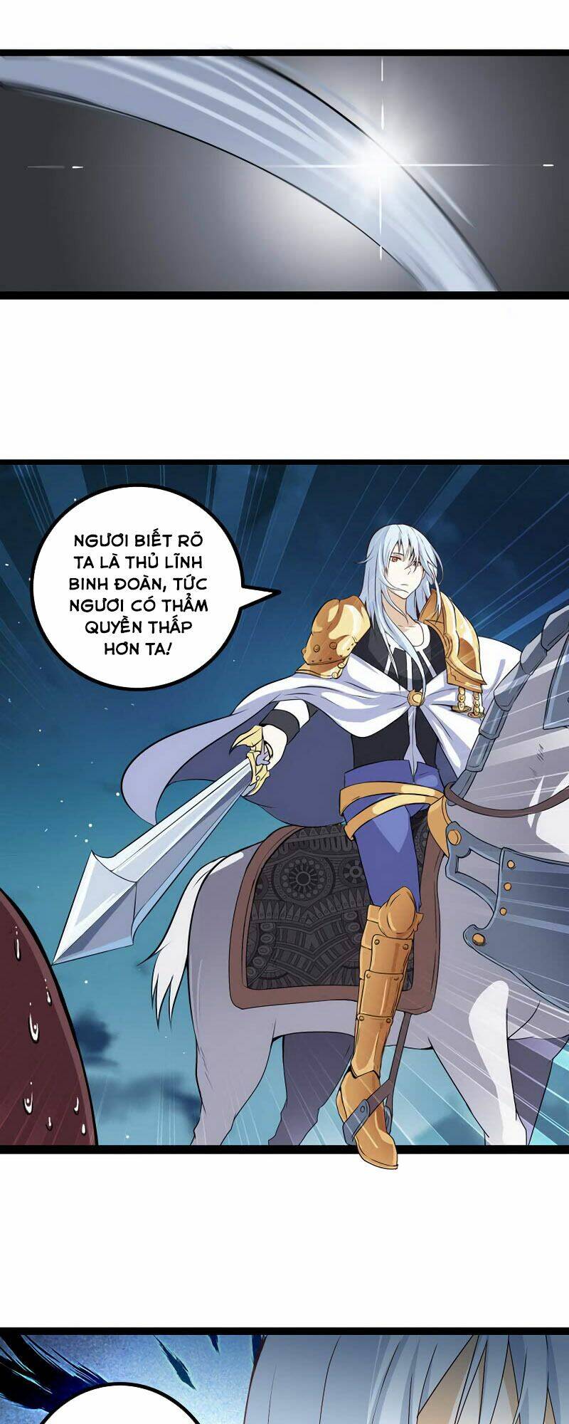 Vợ Tôi Là Quỷ Vương Chapter 6 - Trang 2