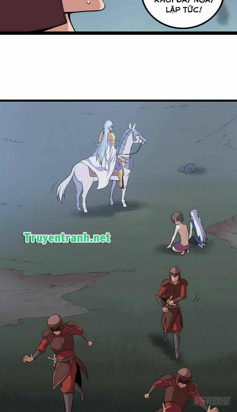 Vợ Tôi Là Quỷ Vương Chapter 6 - Trang 2