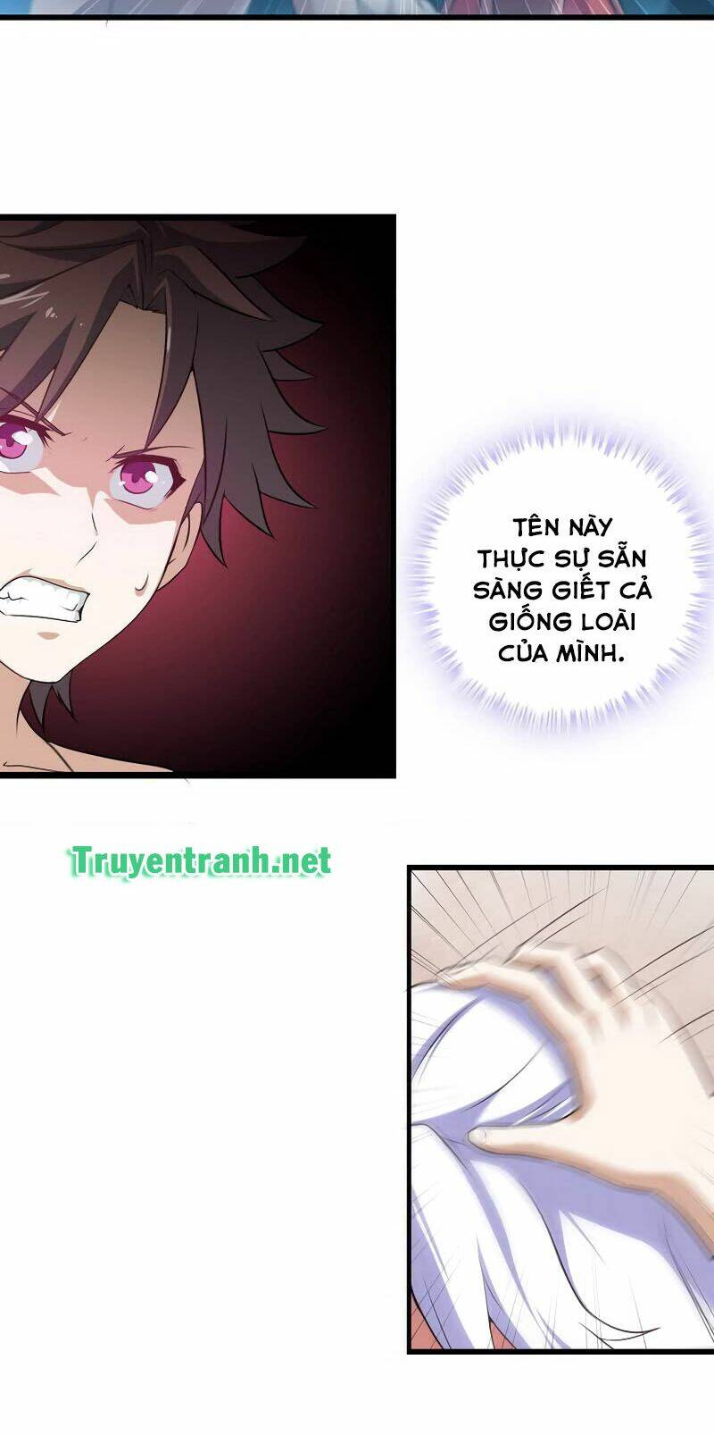 Vợ Tôi Là Quỷ Vương Chapter 6 - Trang 2