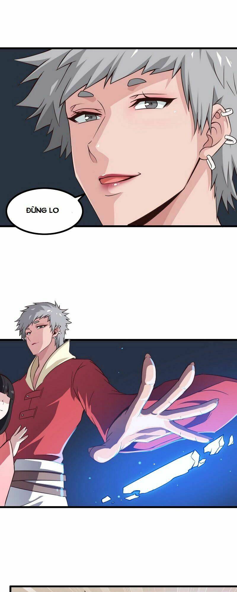 Vợ Tôi Là Quỷ Vương Chapter 60 - Trang 2