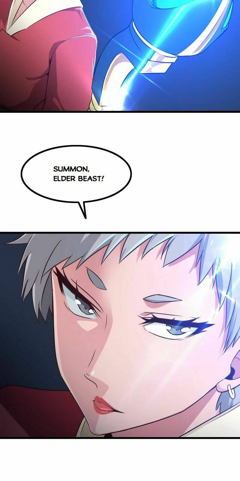 Vợ Tôi Là Quỷ Vương Chapter 60 - Trang 2