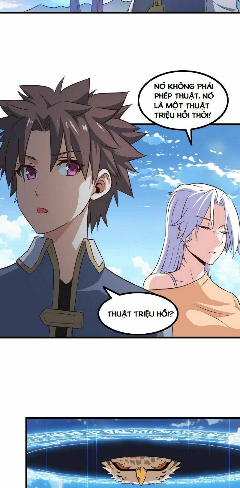 Vợ Tôi Là Quỷ Vương Chapter 60 - Trang 2