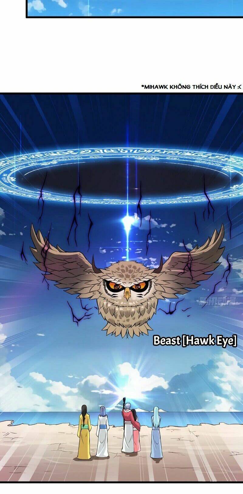 Vợ Tôi Là Quỷ Vương Chapter 60 - Trang 2