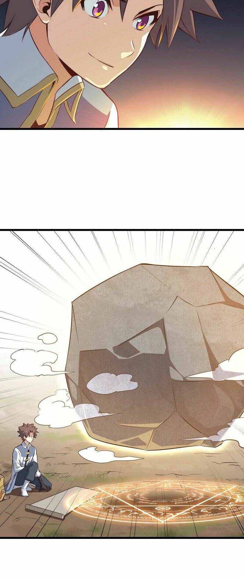 Vợ Tôi Là Quỷ Vương Chapter 60 - Trang 2