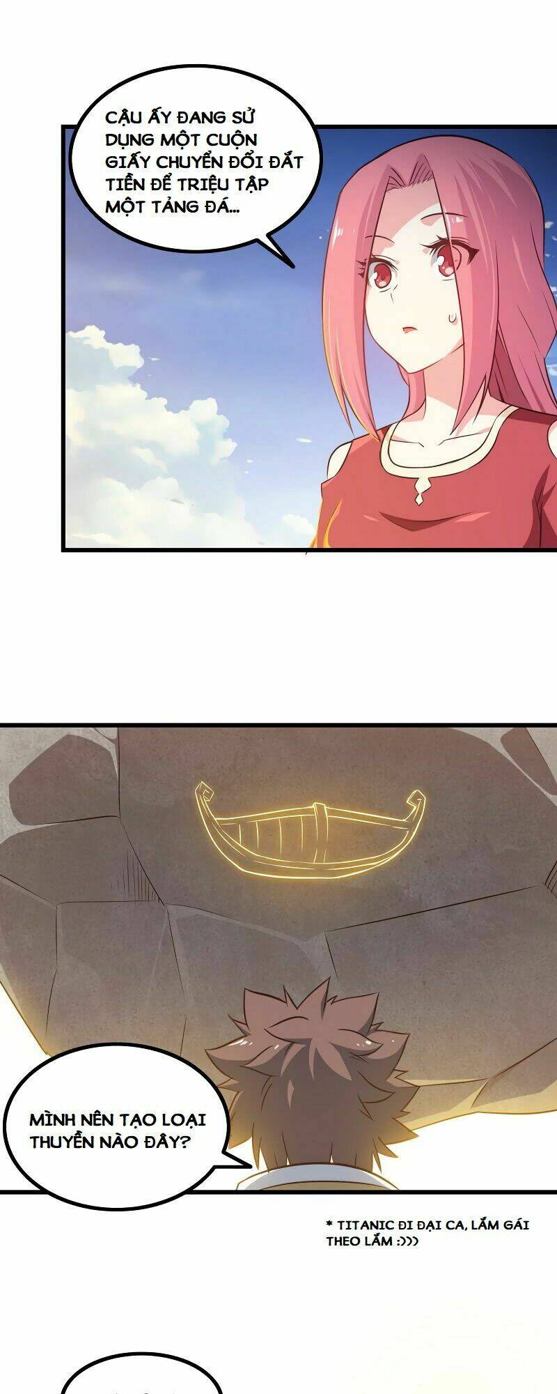 Vợ Tôi Là Quỷ Vương Chapter 60 - Trang 2