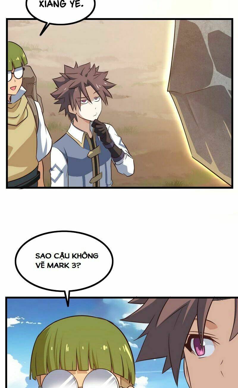 Vợ Tôi Là Quỷ Vương Chapter 60 - Trang 2