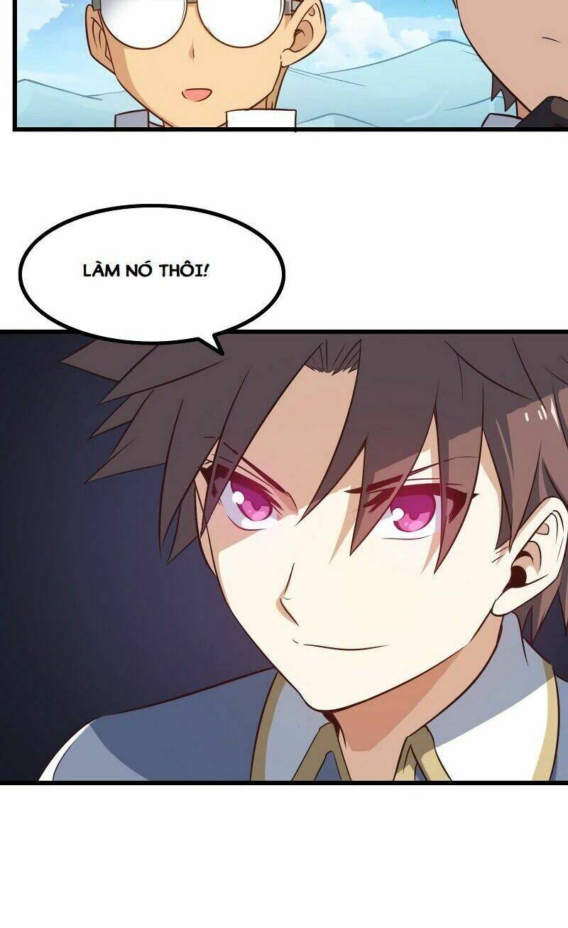 Vợ Tôi Là Quỷ Vương Chapter 60 - Trang 2