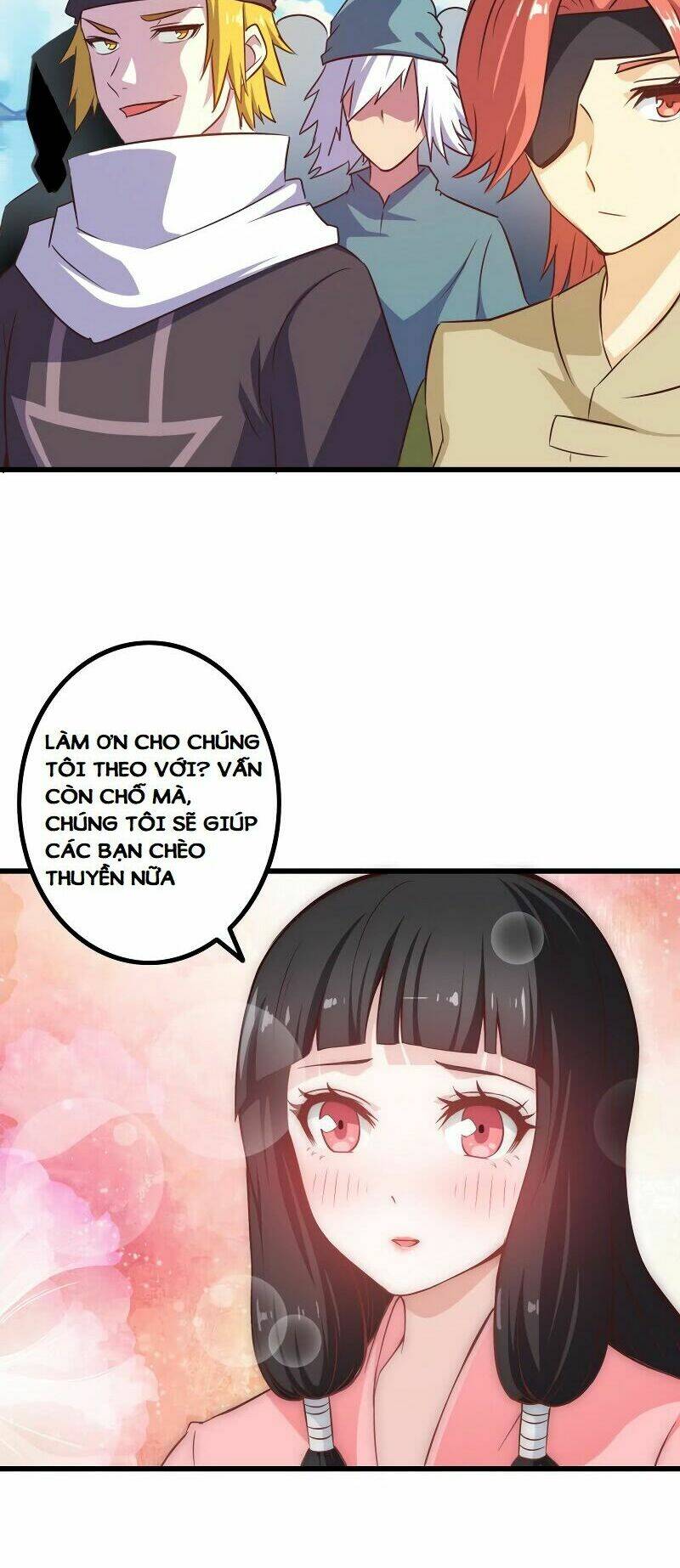 Vợ Tôi Là Quỷ Vương Chapter 60 - Trang 2