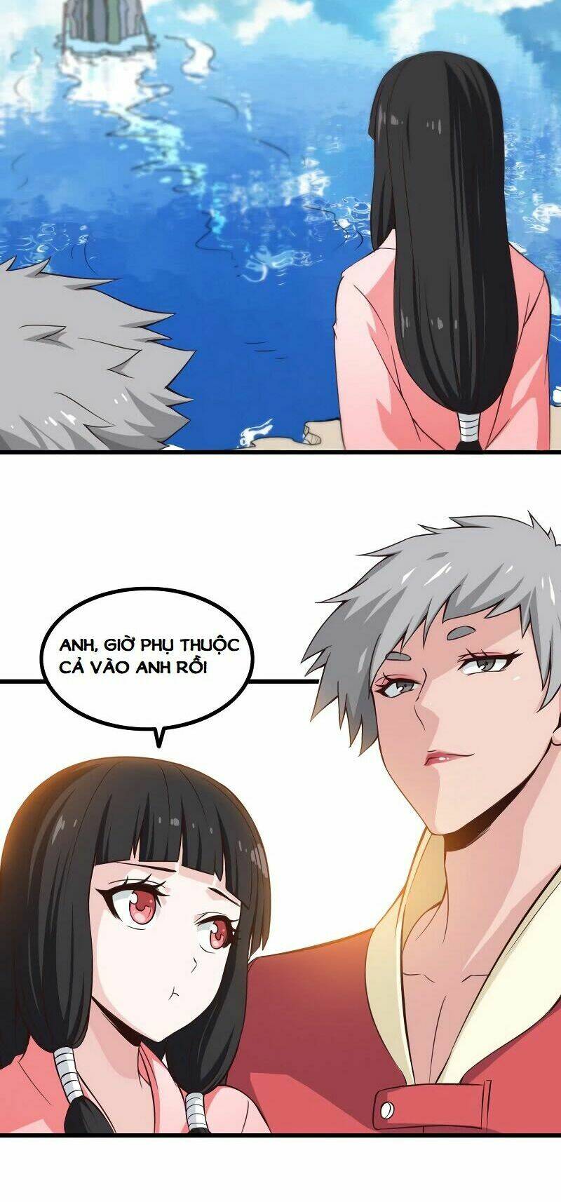 Vợ Tôi Là Quỷ Vương Chapter 60 - Trang 2