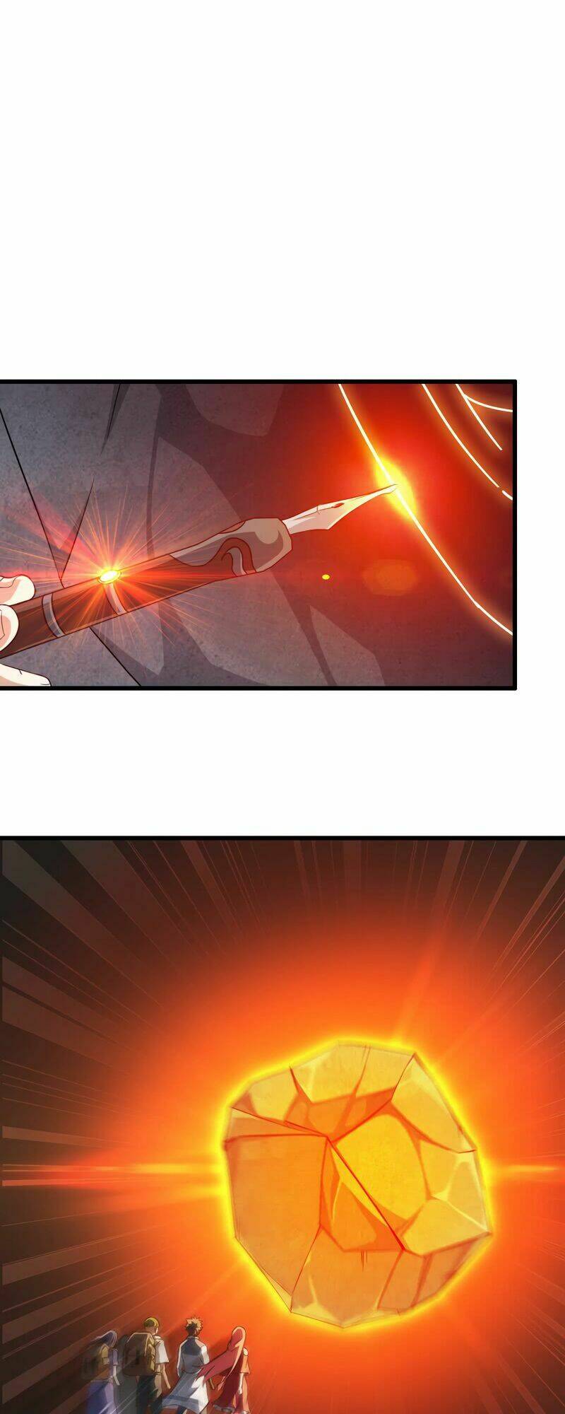 Vợ Tôi Là Quỷ Vương Chapter 61 - Trang 2