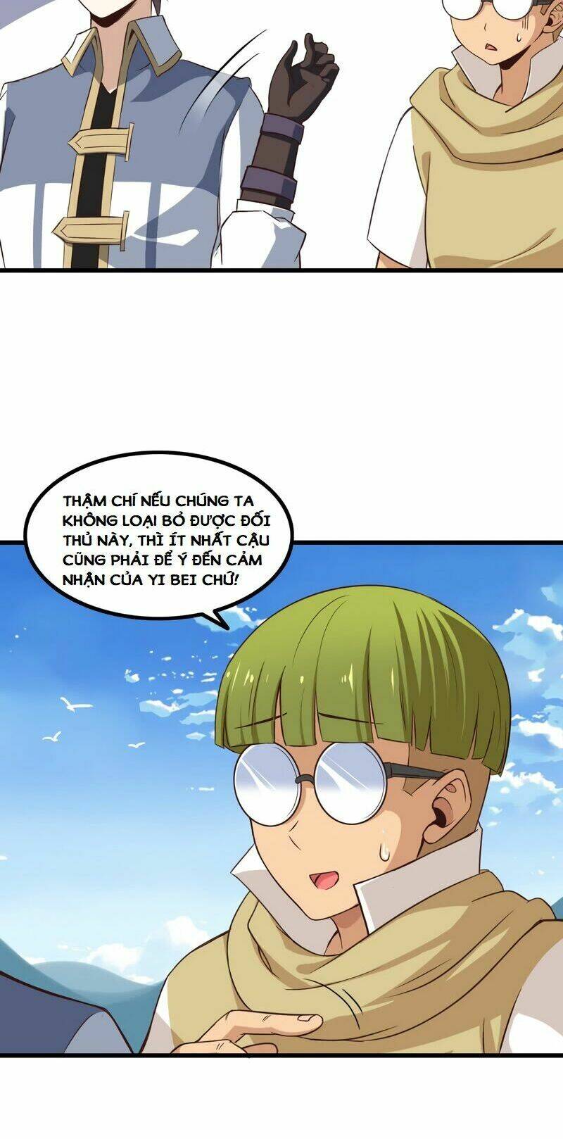 Vợ Tôi Là Quỷ Vương Chapter 61 - Trang 2