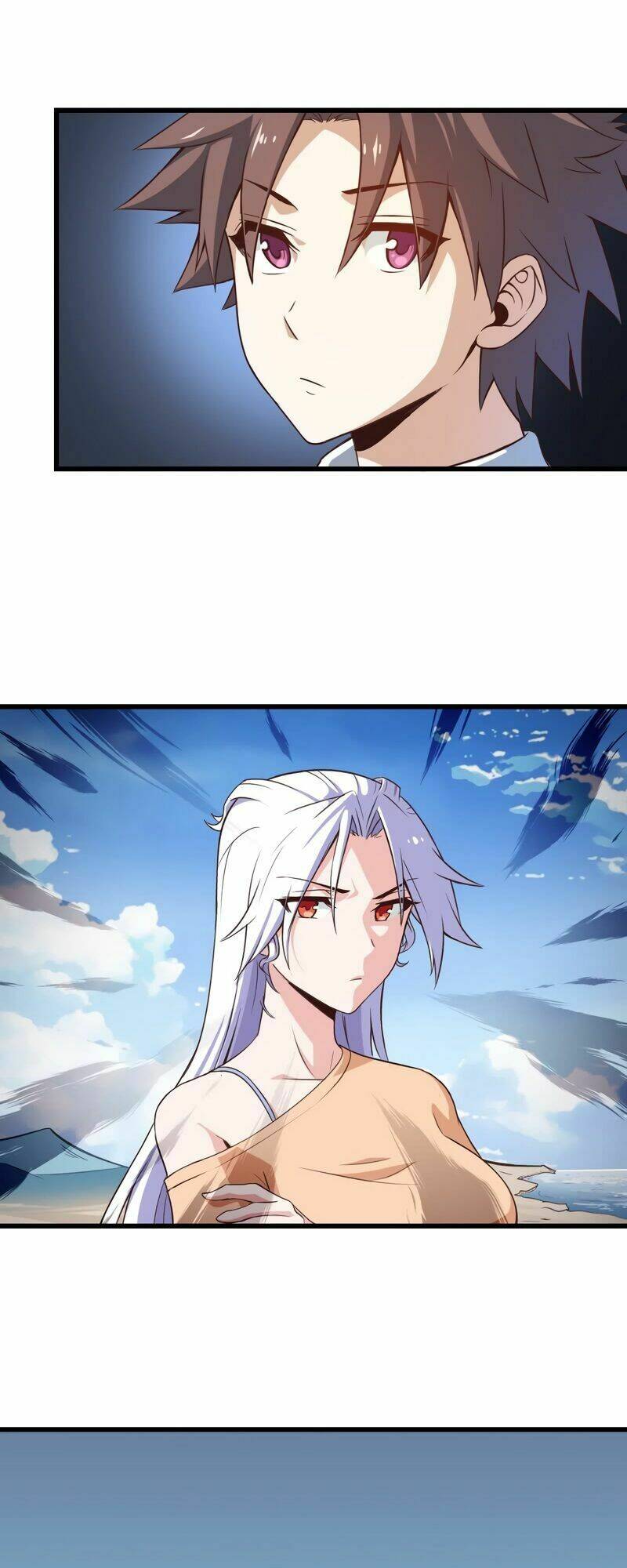 Vợ Tôi Là Quỷ Vương Chapter 61 - Trang 2