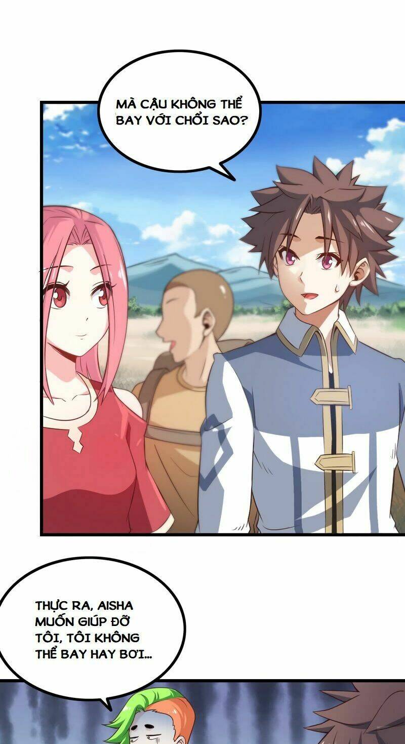 Vợ Tôi Là Quỷ Vương Chapter 61 - Trang 2