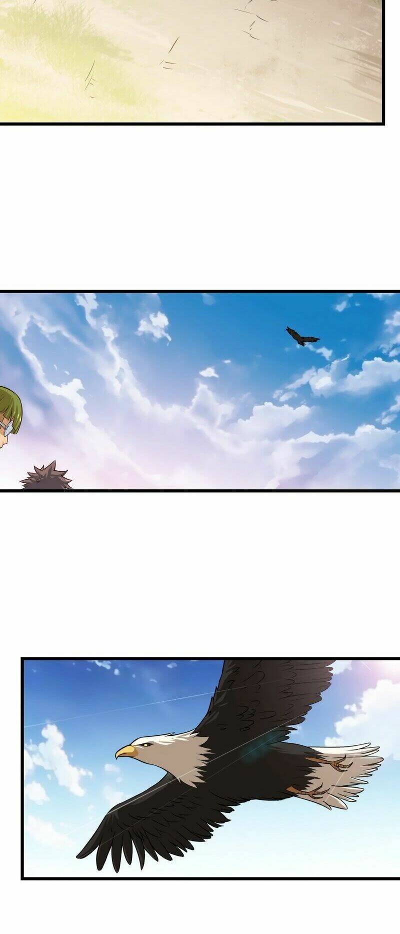 Vợ Tôi Là Quỷ Vương Chapter 61 - Trang 2