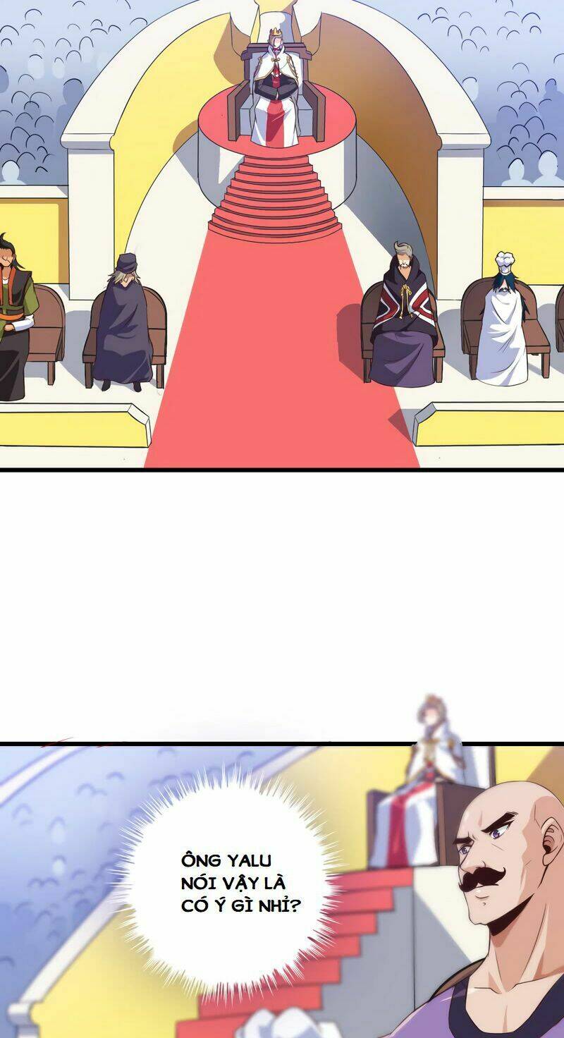 Vợ Tôi Là Quỷ Vương Chapter 61 - Trang 2