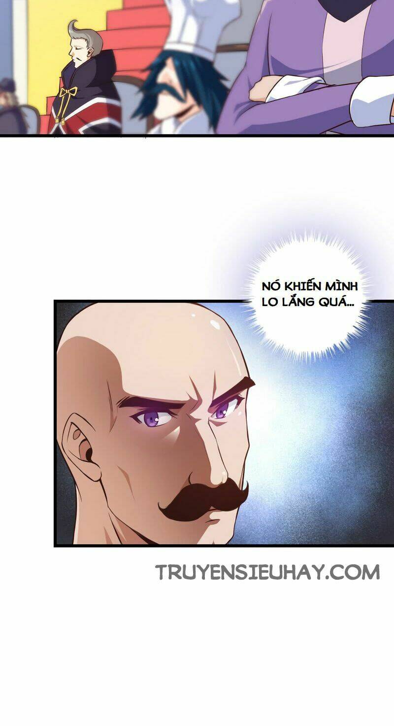 Vợ Tôi Là Quỷ Vương Chapter 61 - Trang 2