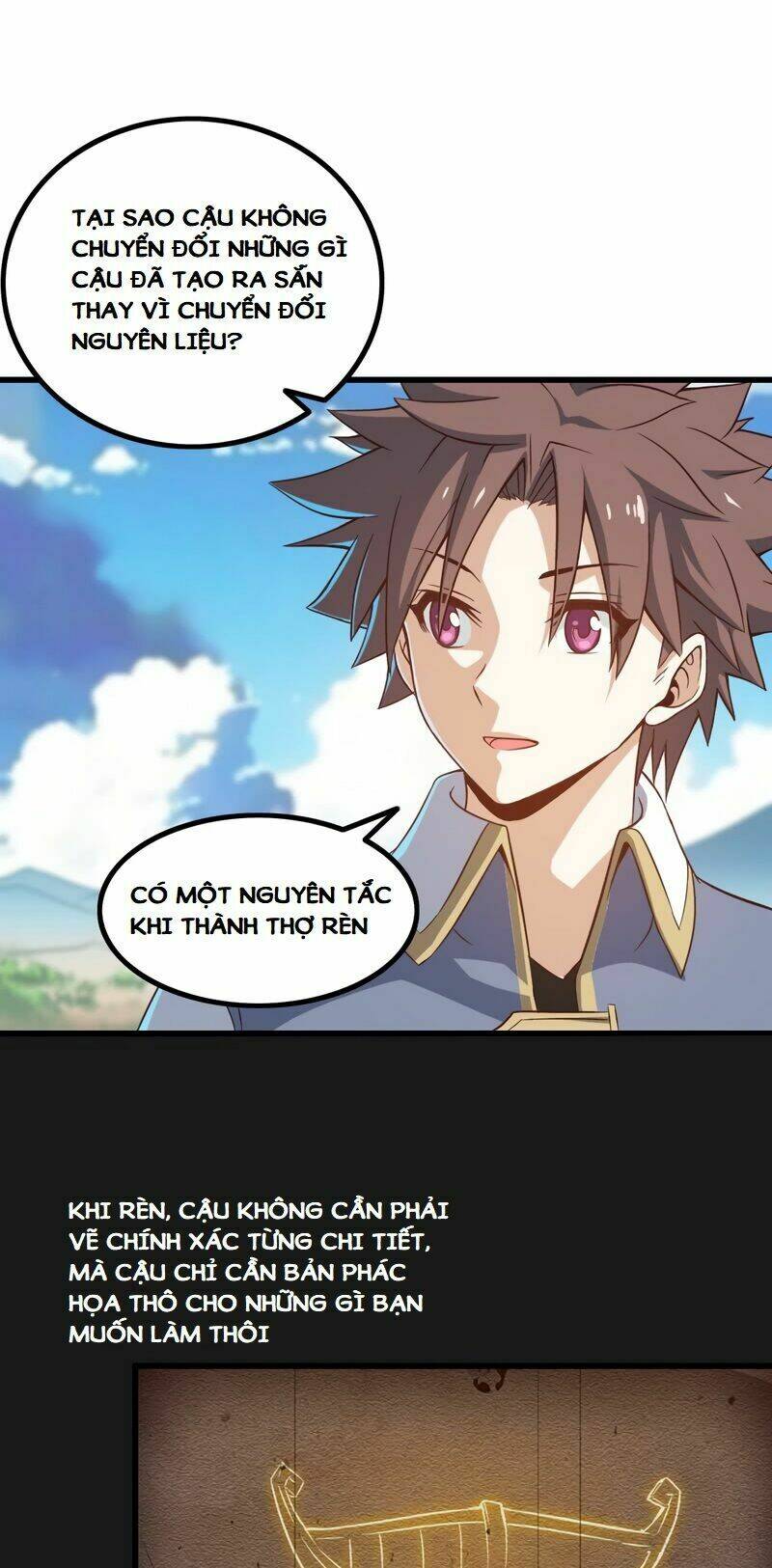 Vợ Tôi Là Quỷ Vương Chapter 61 - Trang 2