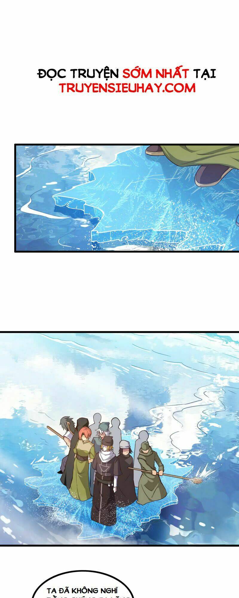 Vợ Tôi Là Quỷ Vương Chapter 62 - Trang 2