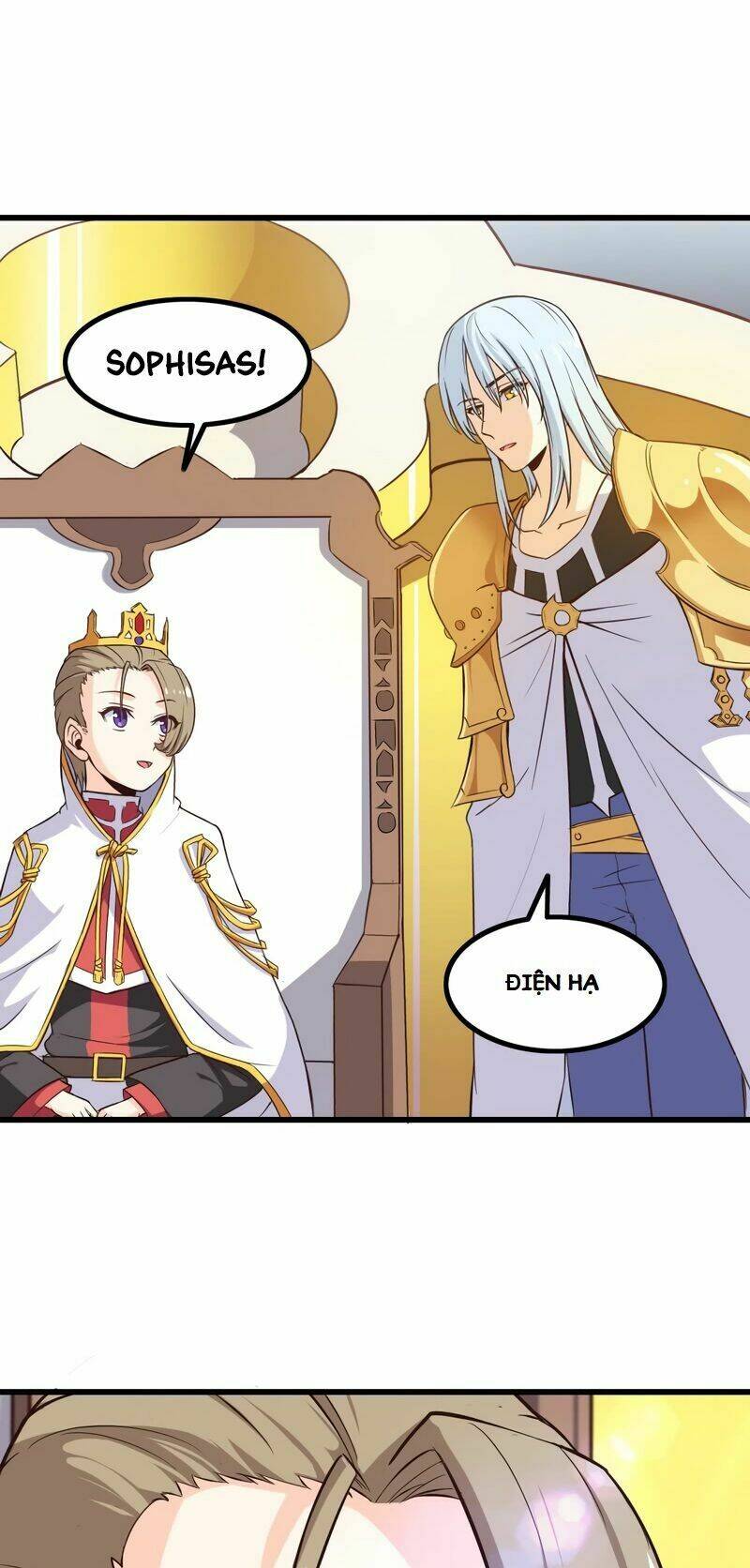 Vợ Tôi Là Quỷ Vương Chapter 62 - Trang 2