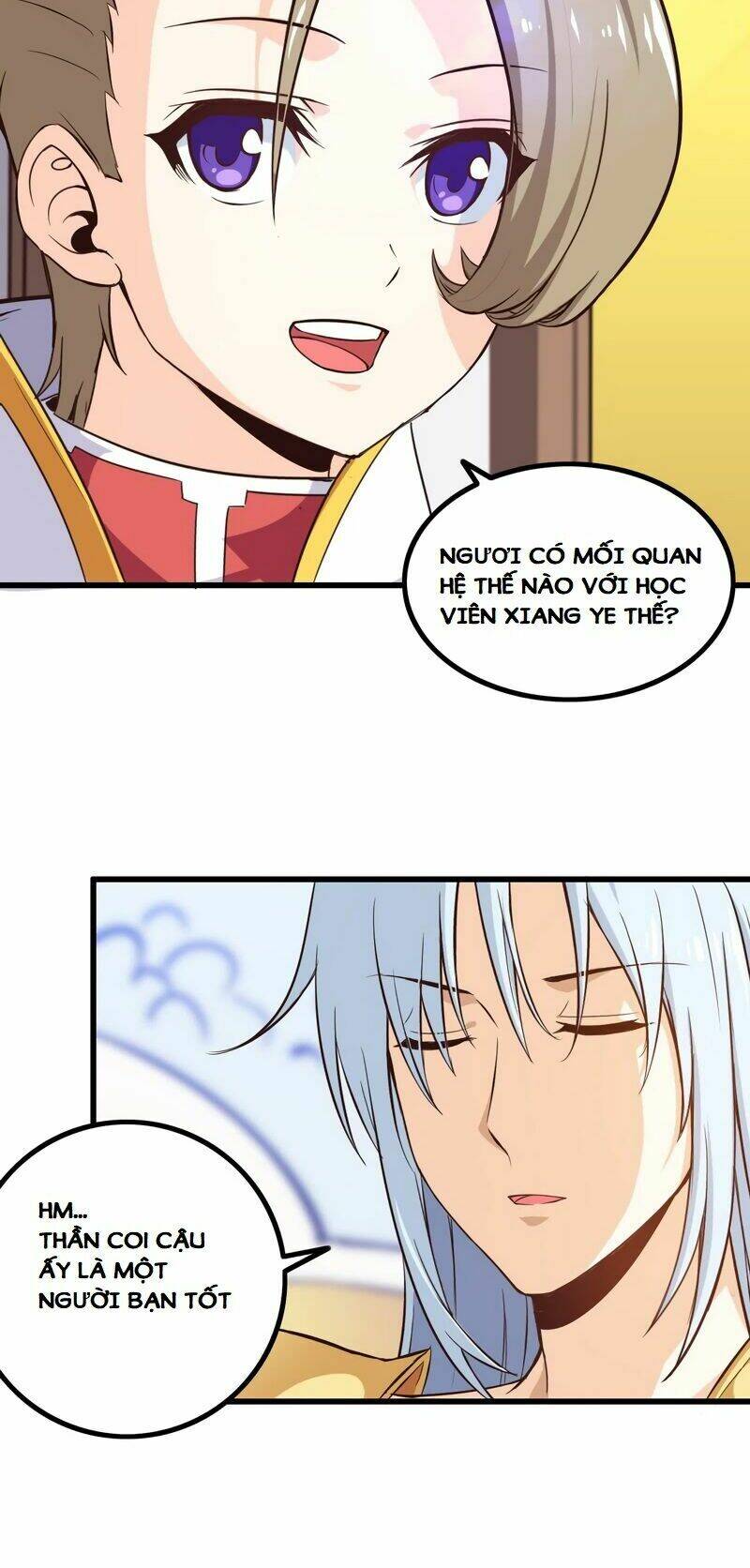 Vợ Tôi Là Quỷ Vương Chapter 62 - Trang 2