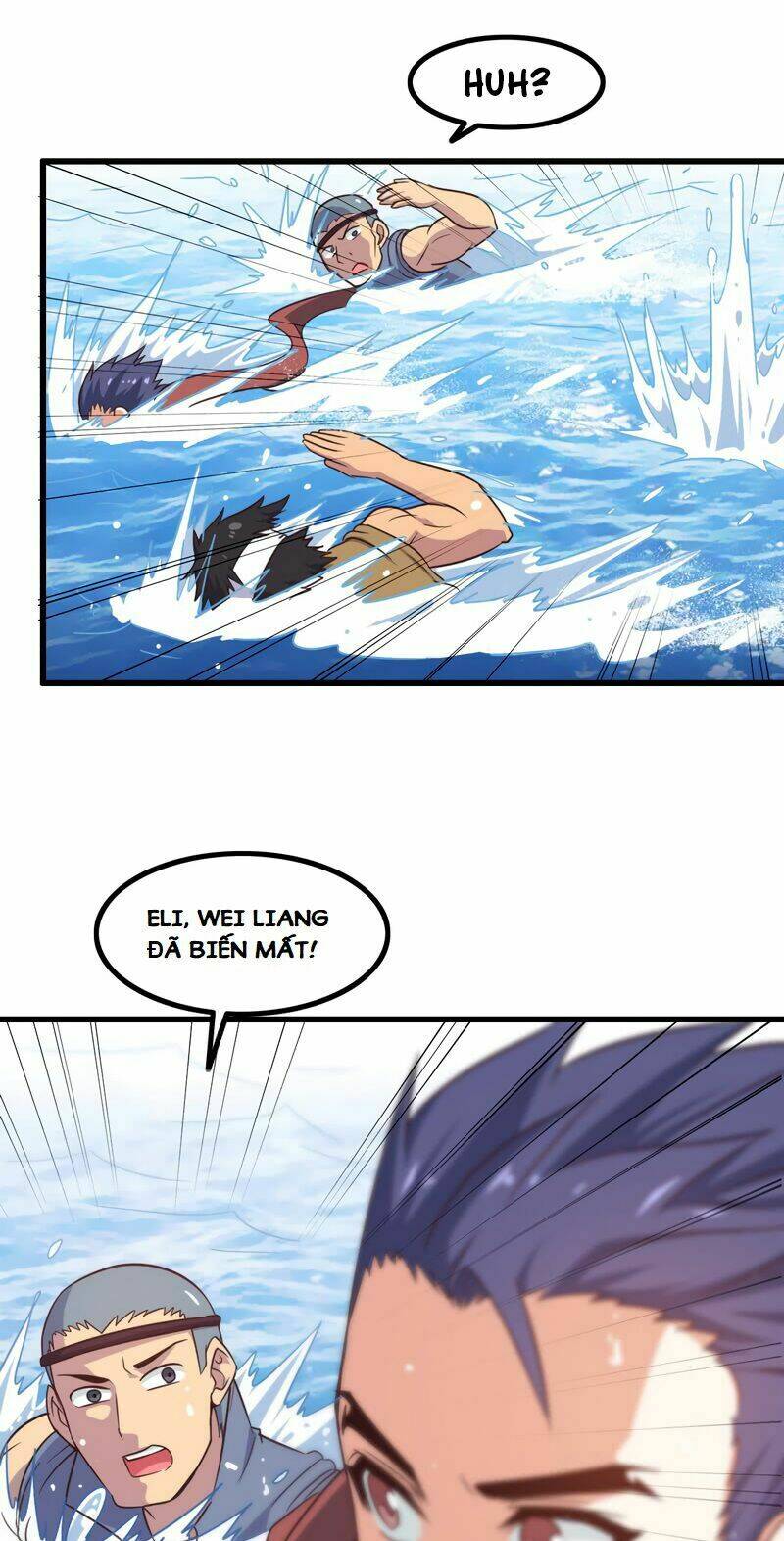 Vợ Tôi Là Quỷ Vương Chapter 62 - Trang 2