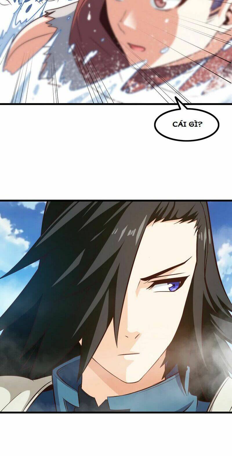 Vợ Tôi Là Quỷ Vương Chapter 62 - Trang 2